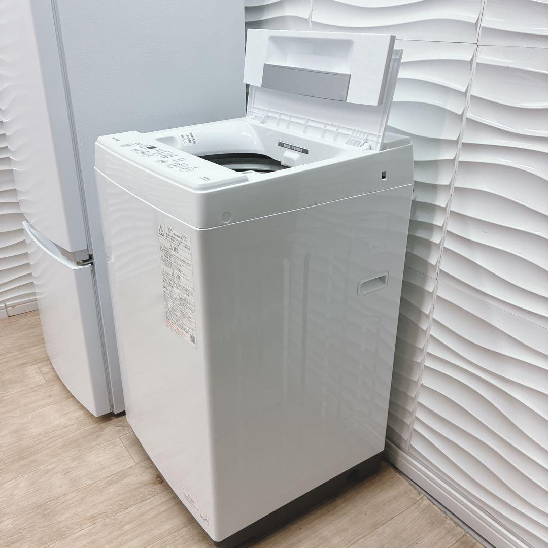 冷蔵庫・冷凍庫 risa