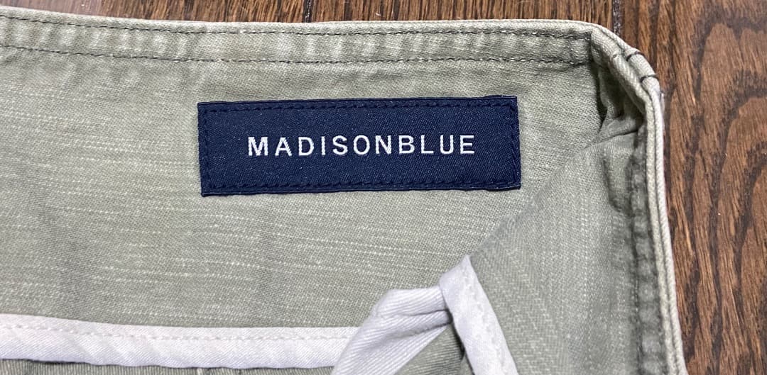 MADISONBLUE タイトスカート / MB999-6702