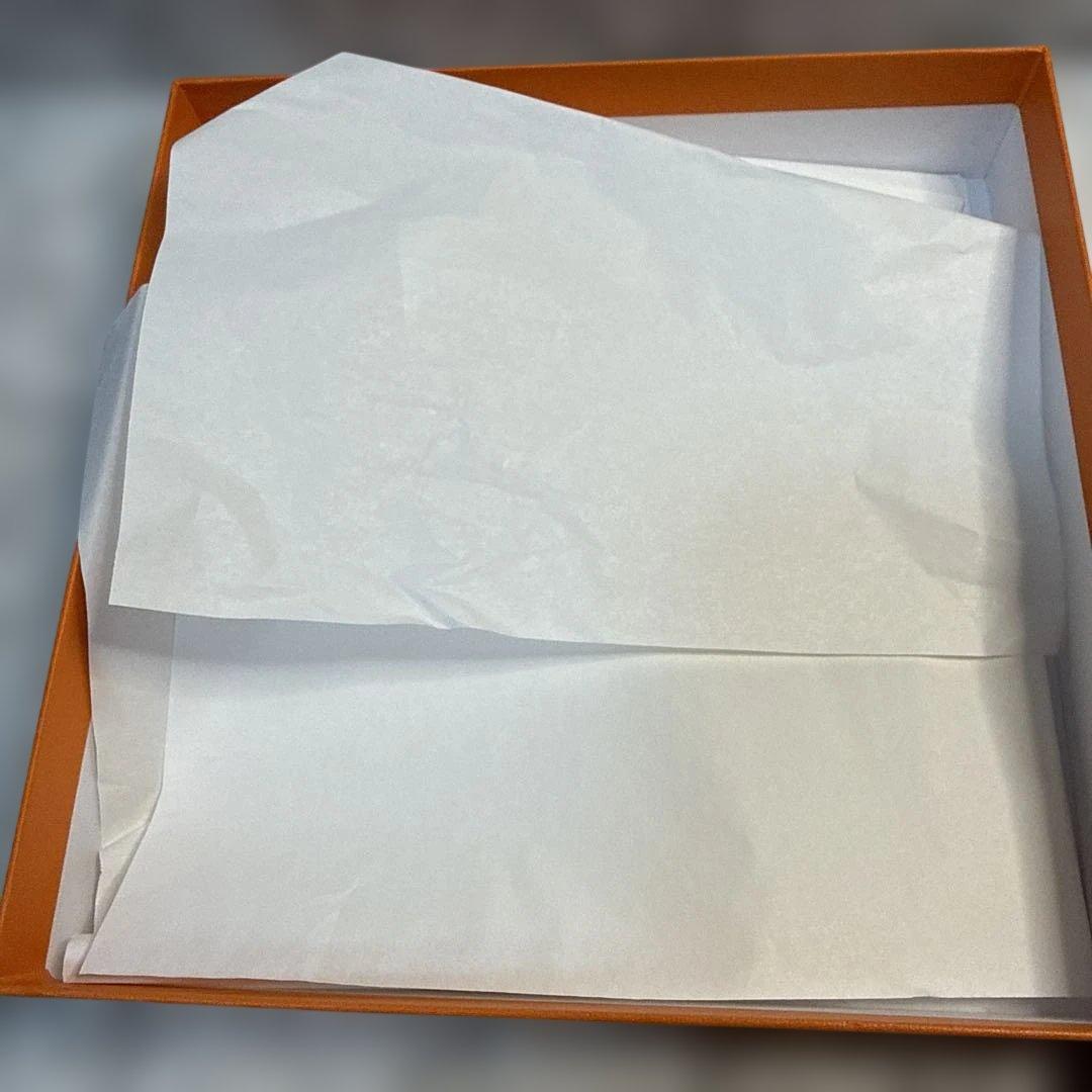 HERMES エルメス ベルト 空箱 保管袋 巾着袋 付属品 - メルカリ