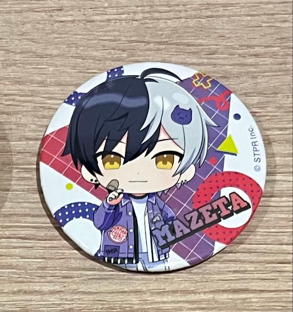 AMPTAK×COLORS まぜ太 - メルカリ