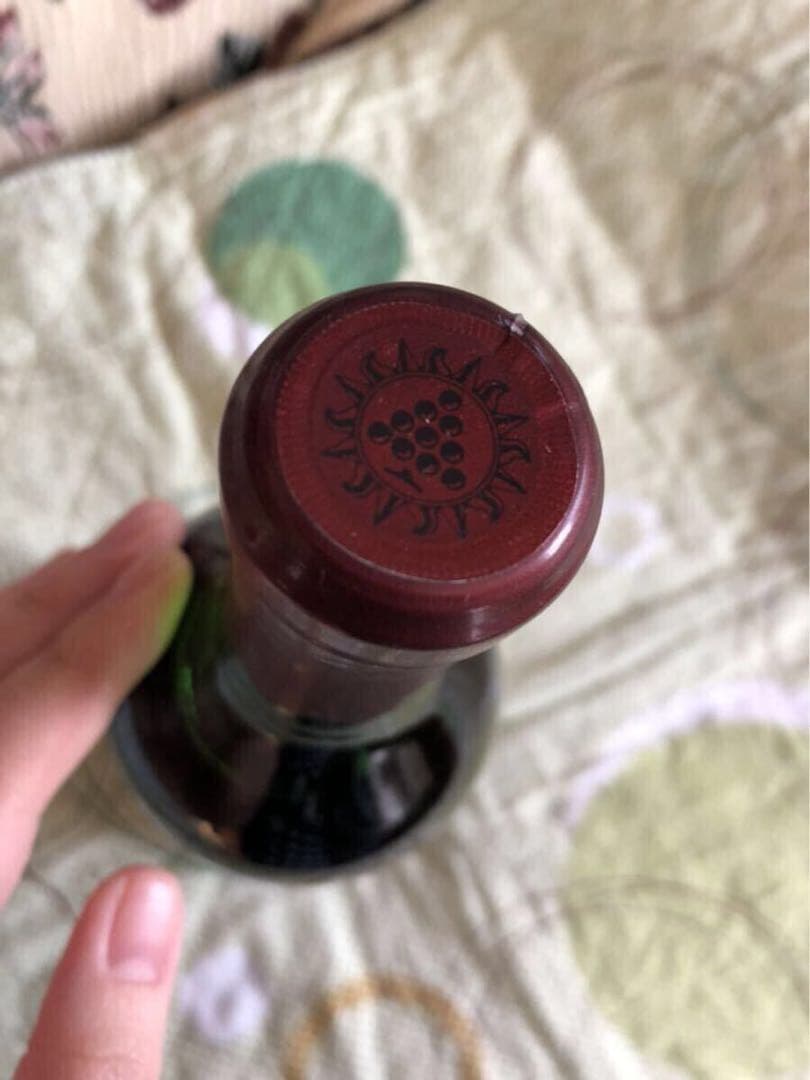 未開封 banana fish ワイン バナナフィッシュ 吉田秋生