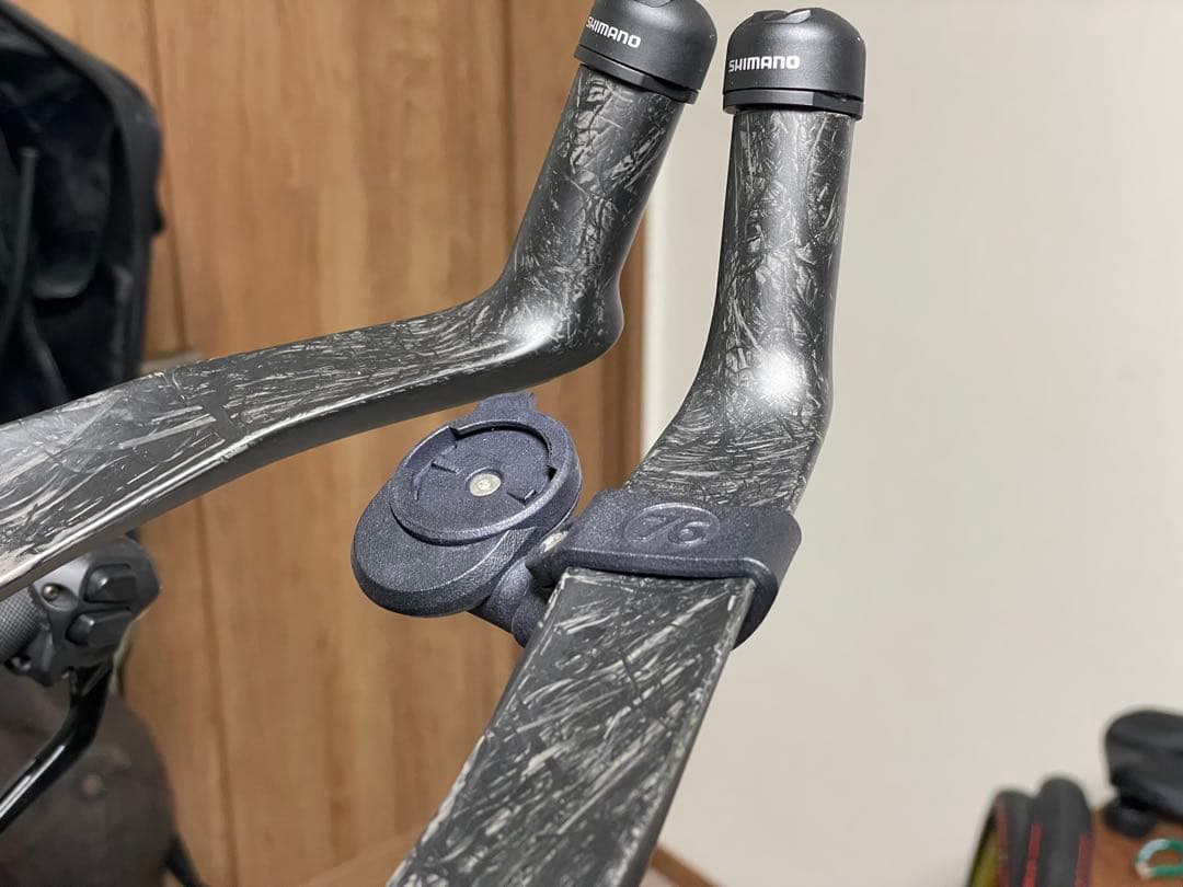 CARRERA TTS02 TTバイクDi2完成車