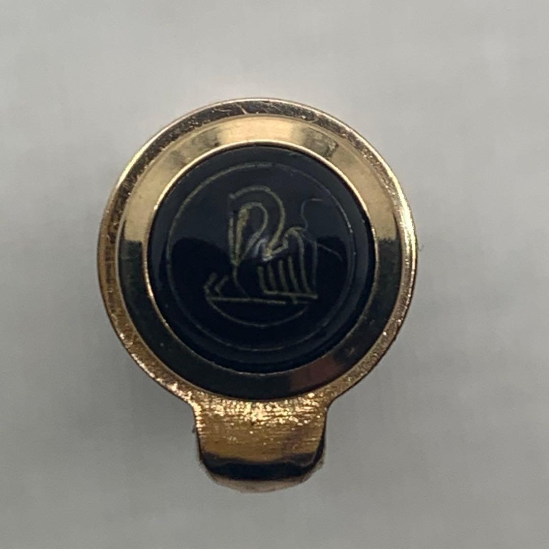 ペリカン 400NN トータス ブラウン ストライプ 万年筆 14C M