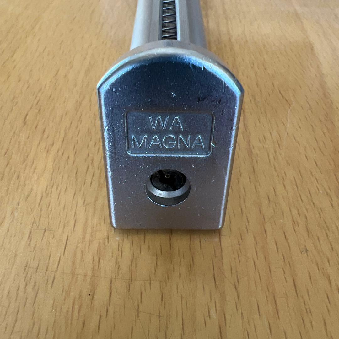 ウエスタンアームズ製WA/BERETTA M92FSエアガン