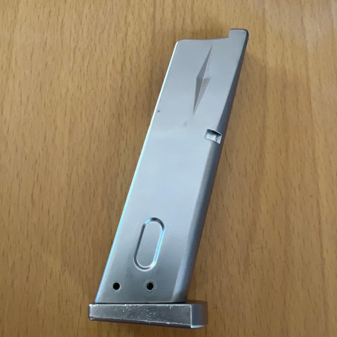 ウエスタンアームズ製WA/BERETTA M92FSエアガン