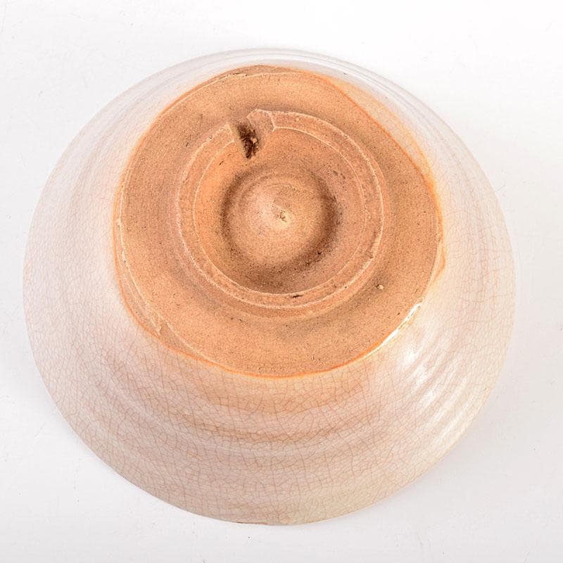 煎茶道具 瑞芝焼 阪上瑞雲作 辰砂 湯呑 5客 共箱 V 6873 - メルカリ