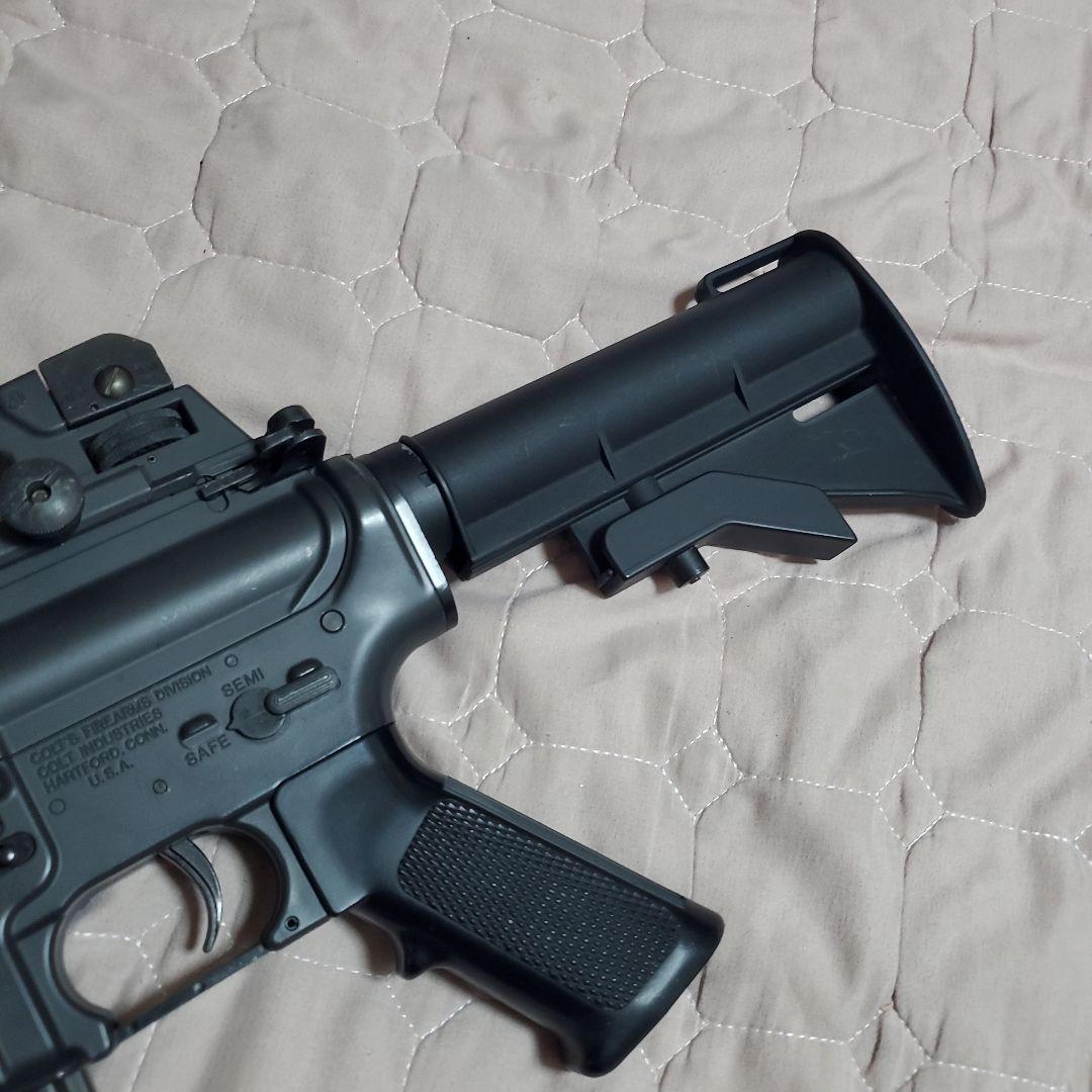 さくら 東京マルイ M4A1カービン