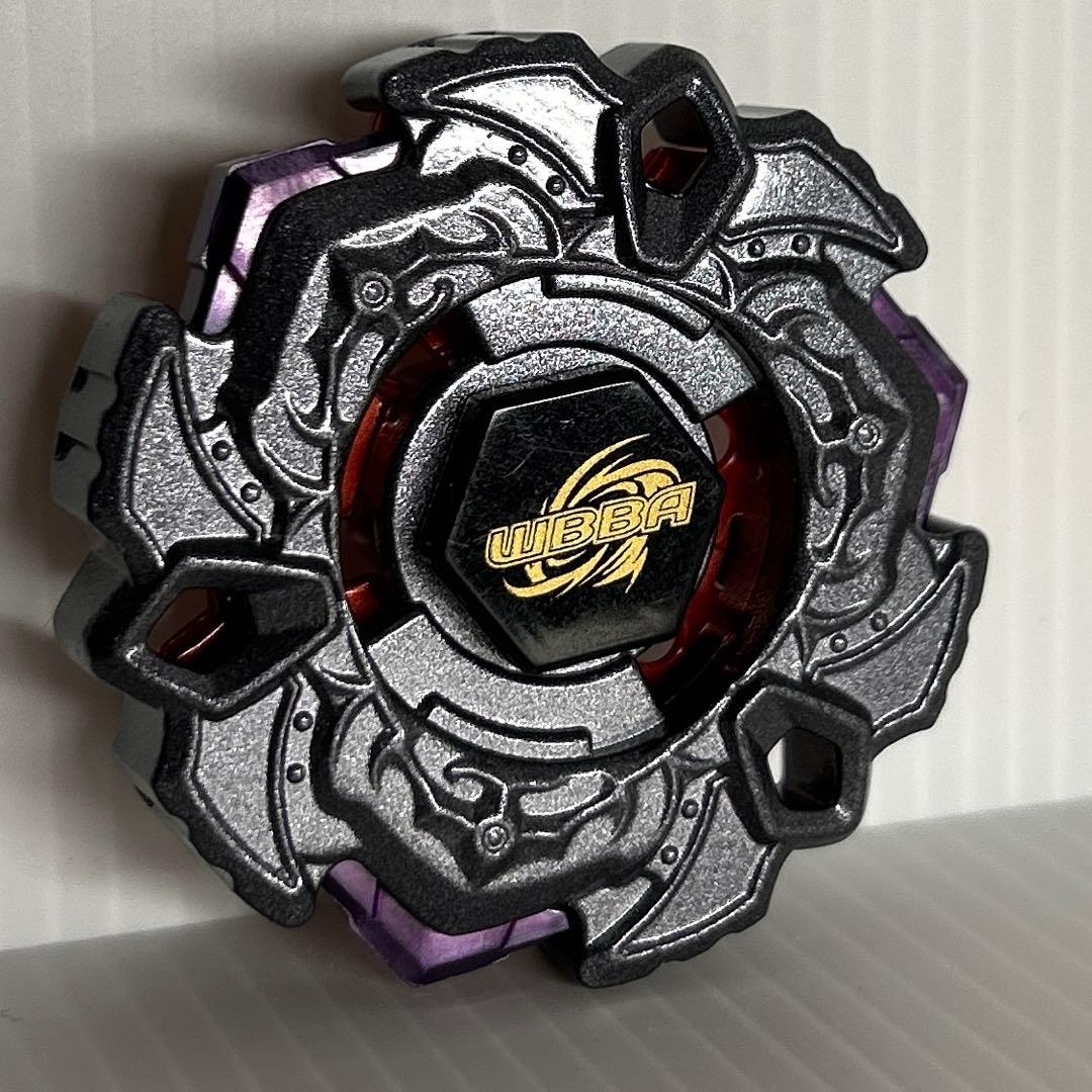 メタルファイトベイブレード ヴァリアレス 大会優勝賞品 **A5 - メルカリ