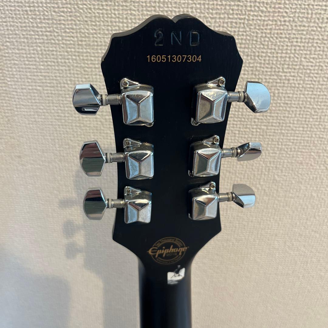 Epiphone Les Paul Special ギター
