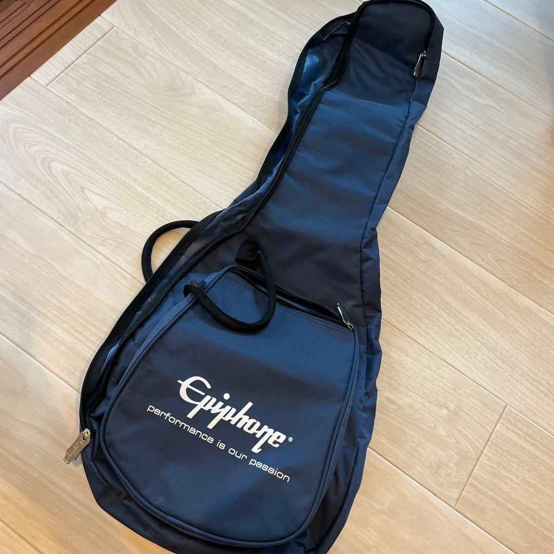 Epiphone Les Paul Special ギター