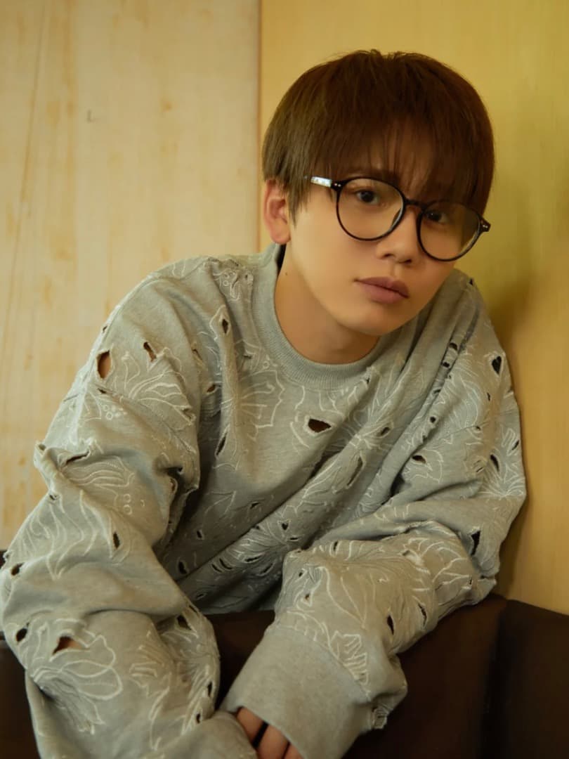 NOsWEA ノースウェア眼鏡 メガネDa-iCE花村想太