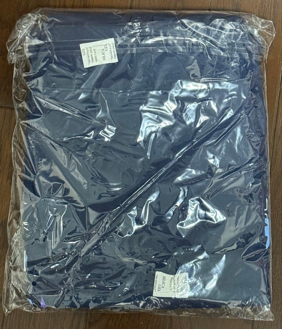 未開封】Ado ファッショナブル「よだか」フーディー 大(XL)