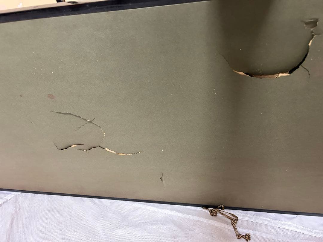 書道作品 掛け軸 金箔 フレーム付き