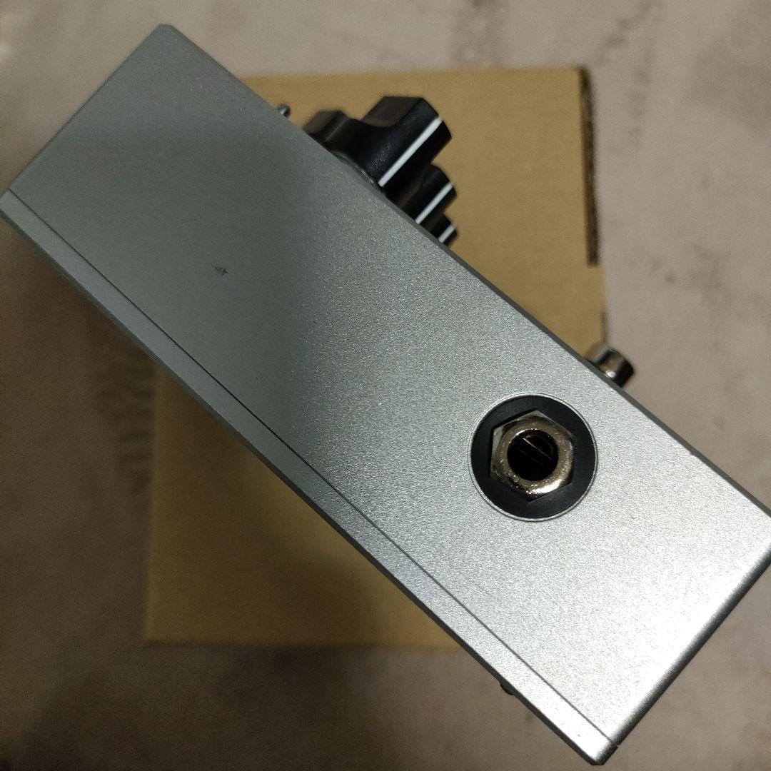 Kardian titania v2 箱、保証書つき ディストーション