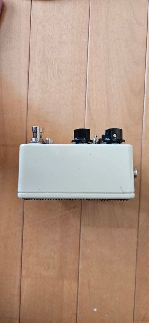 JHS Pedals Double Barrel V4 ダブルバレル