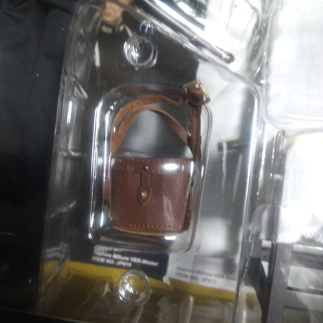 ３R社三船敏郎連合艦隊司令長官 1/6アクションフィギュア 第一種軍装バージョン