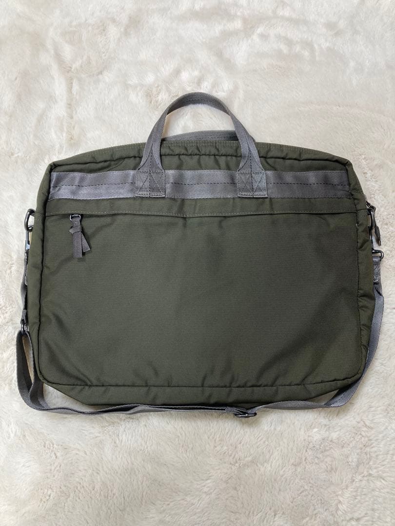 ポロラルフローレン　ビジネスバッグ