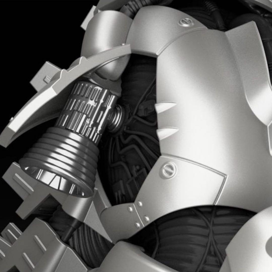 【新品/美品】ACKS MFS-3 3式機龍 プラモデル