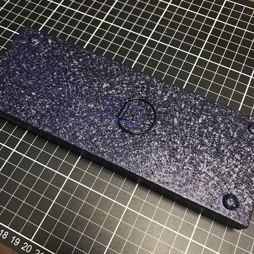 Paul Rubens 粼光水彩24色セット　キラキラ水彩