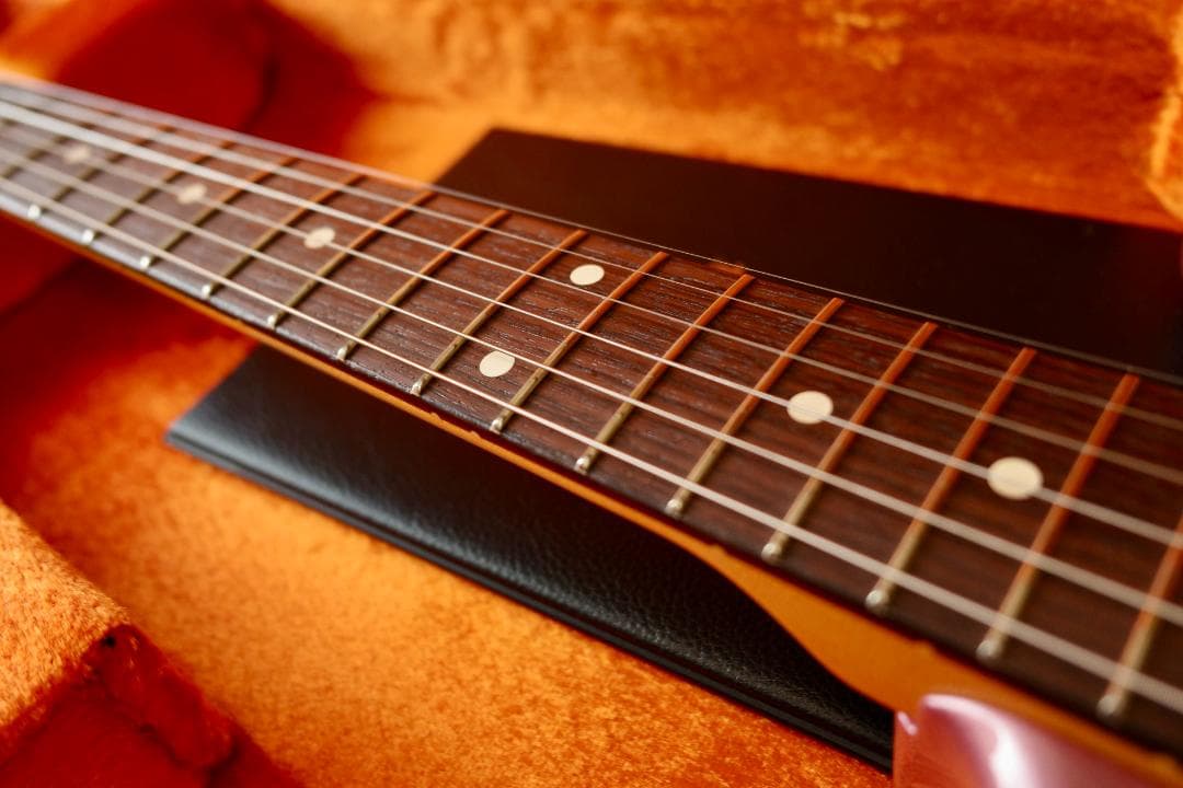 ギター Fender Limited Char Stratocaster