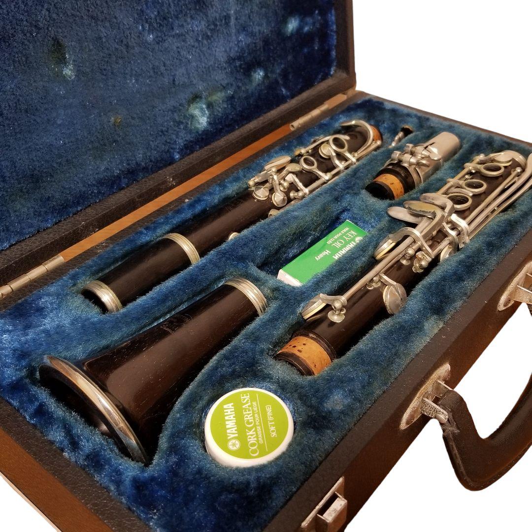 MartinFreres マルタンフレール 1740 クラリネット フランス製 - メルカリ