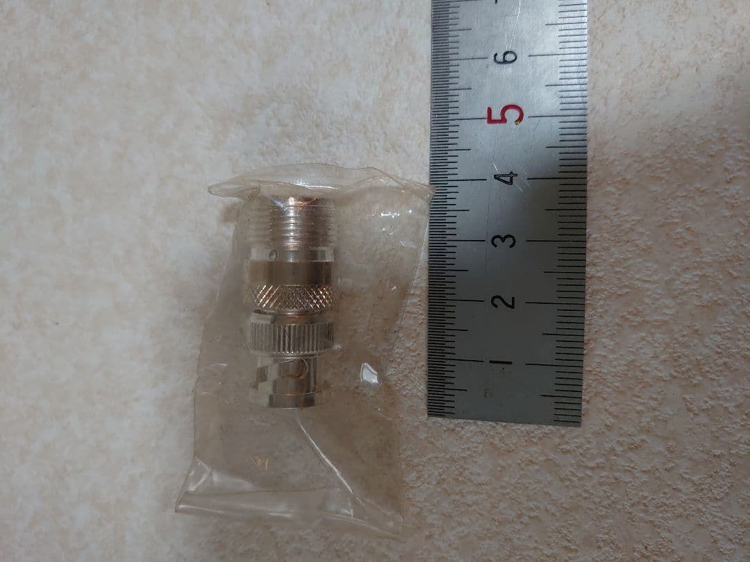 M型オスプラグ 同軸コネクタ メスコネクタ アンテナなどコネクター各種43個