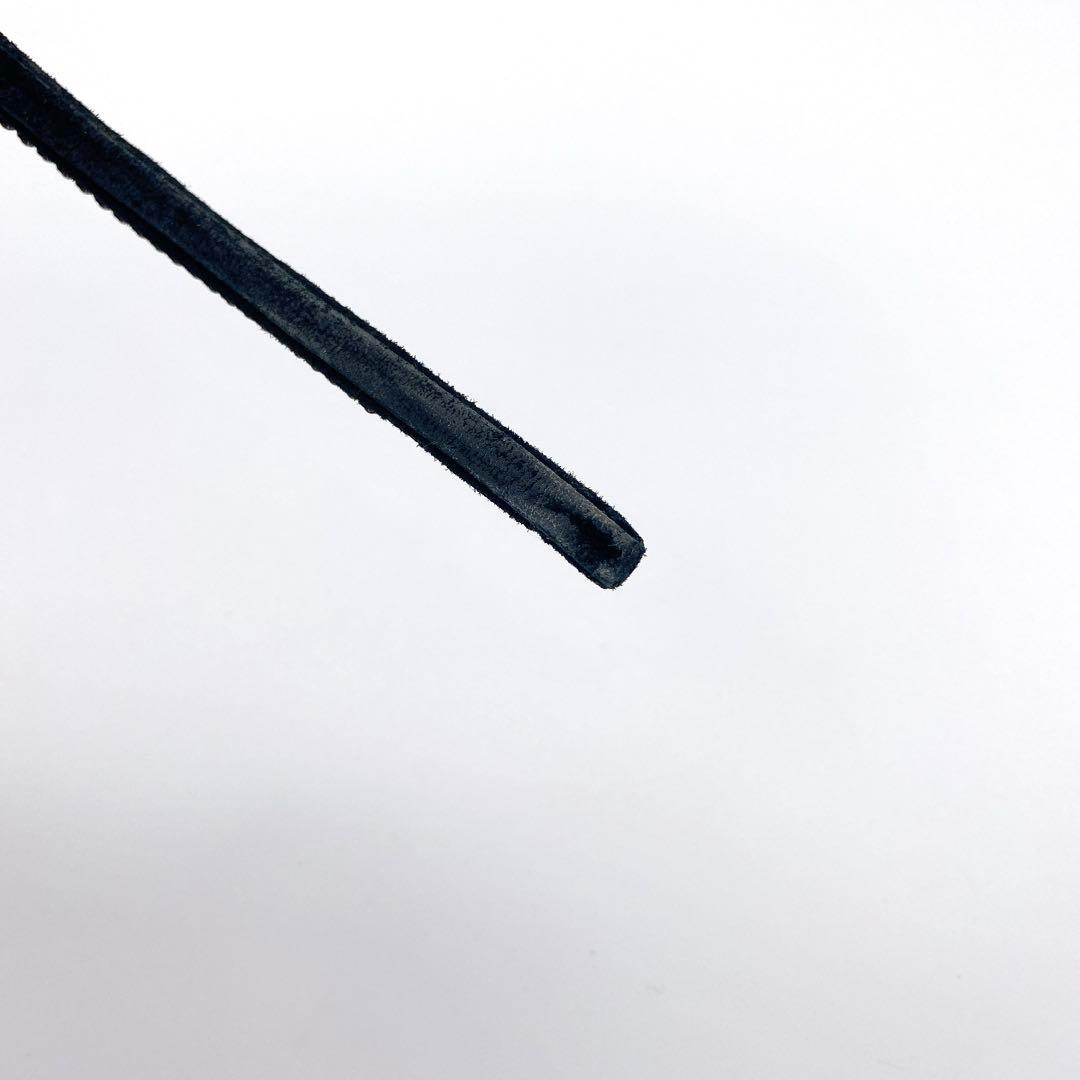 acca アッカ 3連 ラインストーン クリスタル カチューシャ ヘアバンド