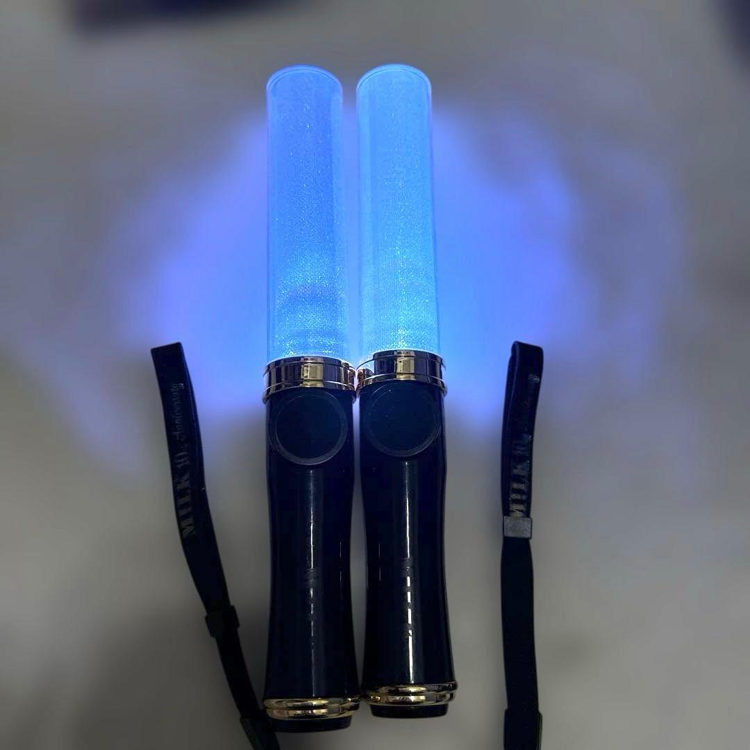 山中柔太朗ペンライト2本｜M!LK 山中柔太朗 ペンライト Amazon.