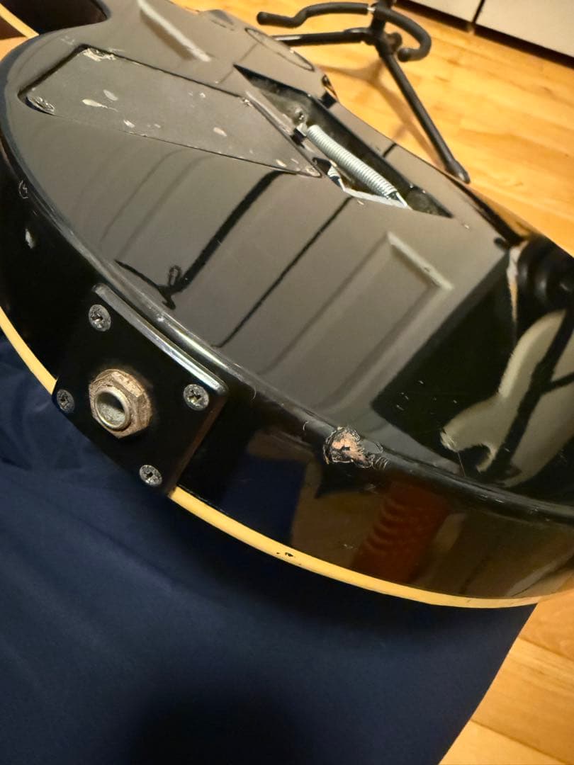 SUGIZO grassroots ブリミク仕様