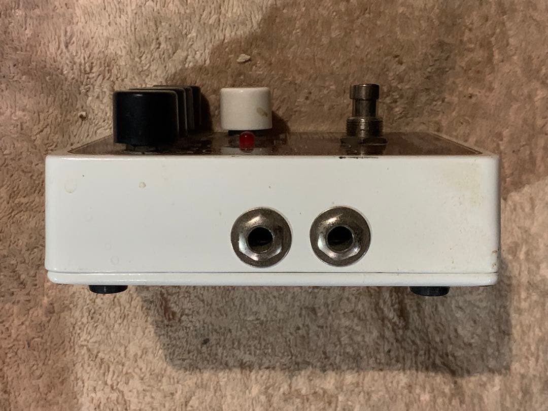 C*W様 ELECTRO-HARMONIX C9 オルガンマシーン