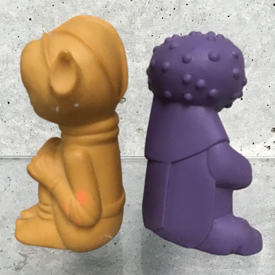 エイリアン フィギュア TMAC 1982年 コレクタブル 超レア