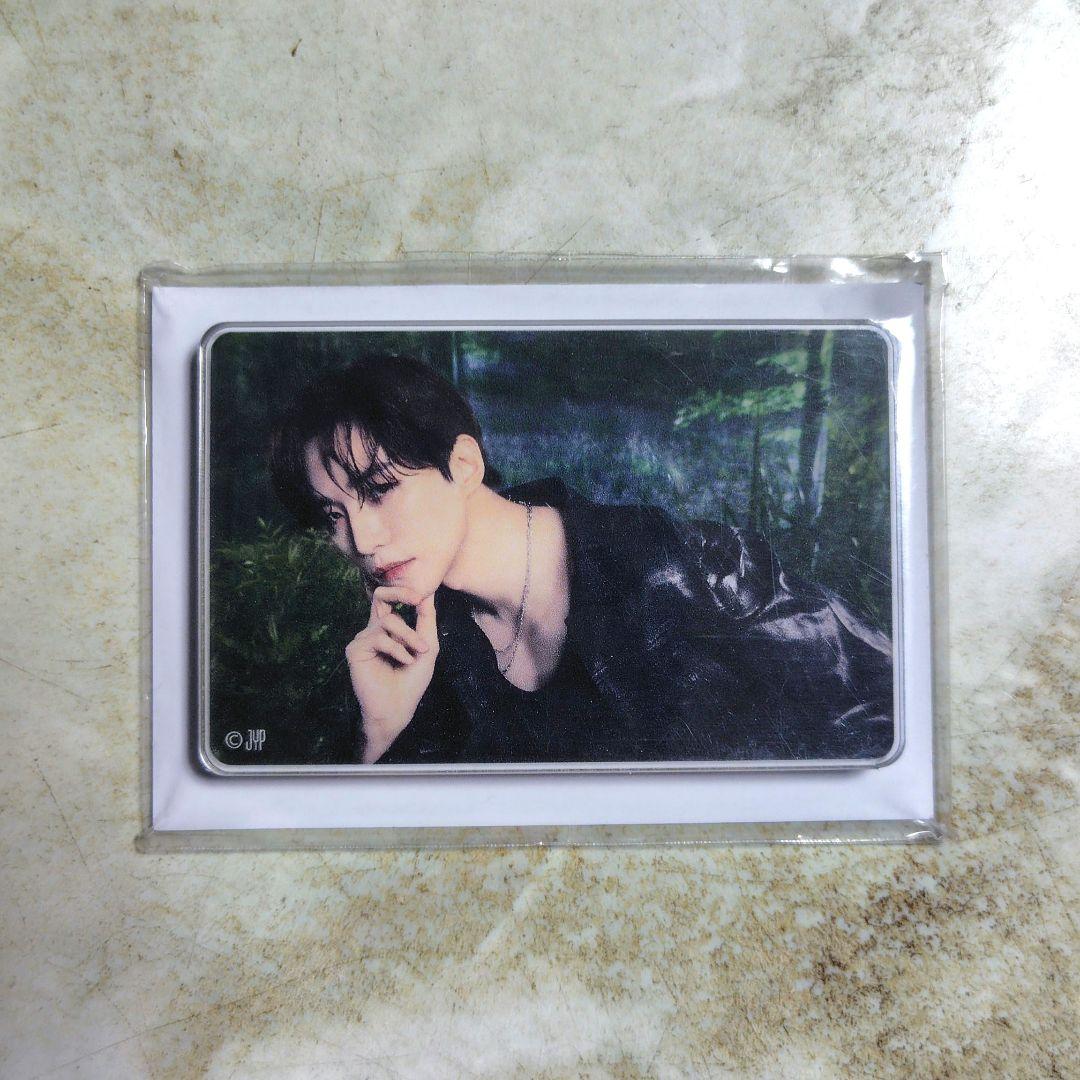 2PM ジュノ 〈It's 2PM〉コンサートグッズ - メルカリ