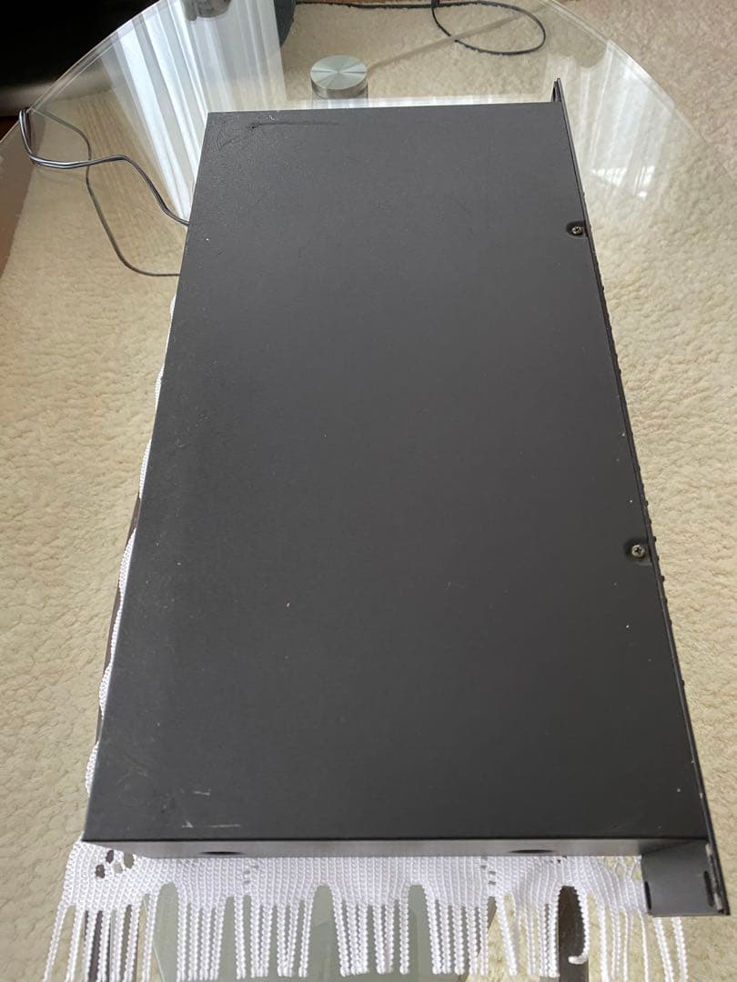 YAMAHAQ2031 B グラフィックイコライザー