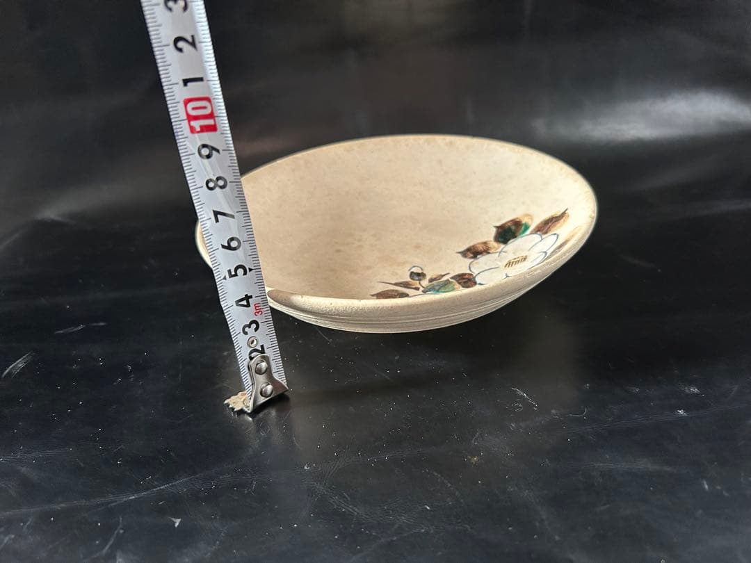 美しい古美術◾️蔵から美しい白椿の花が描かれた夏