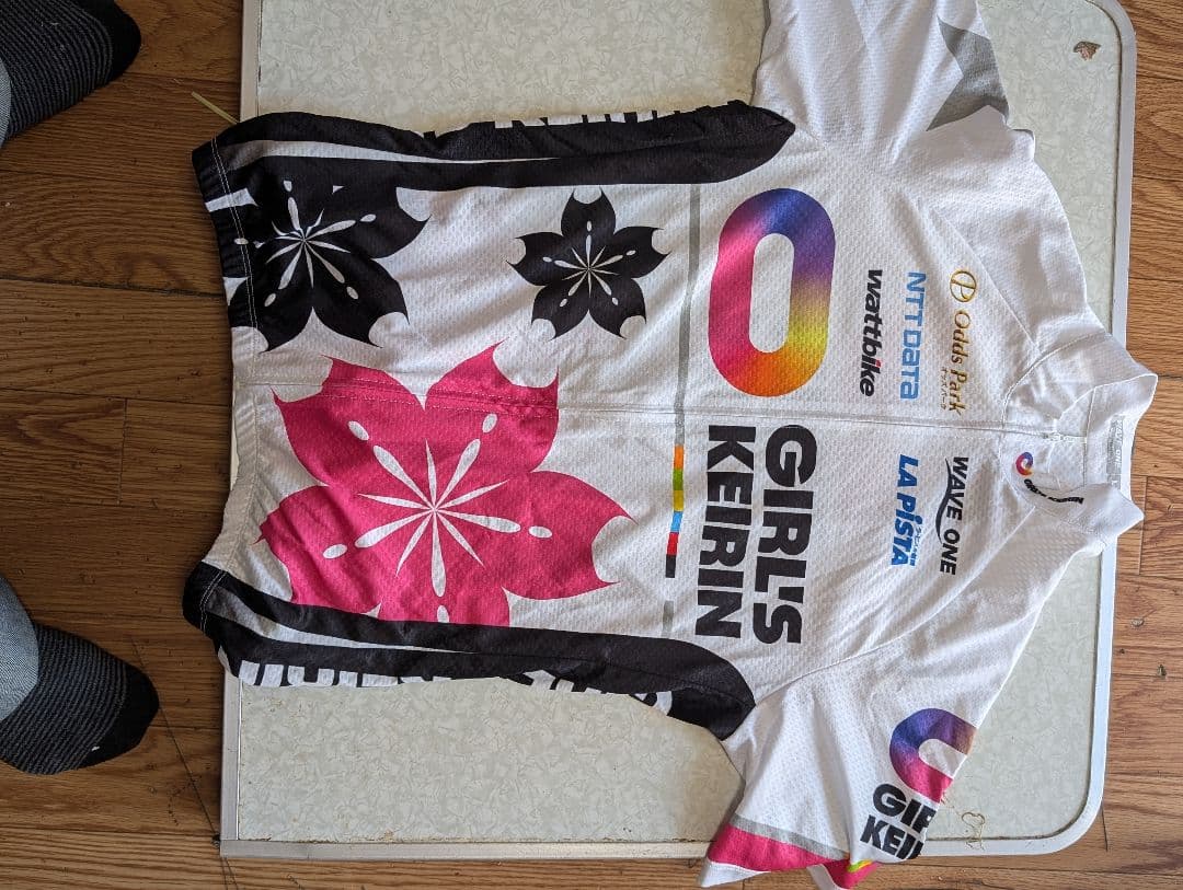 東京エイリアンズ 推し旅 天空橋 缶バッジ 特典 アクリルスタンド