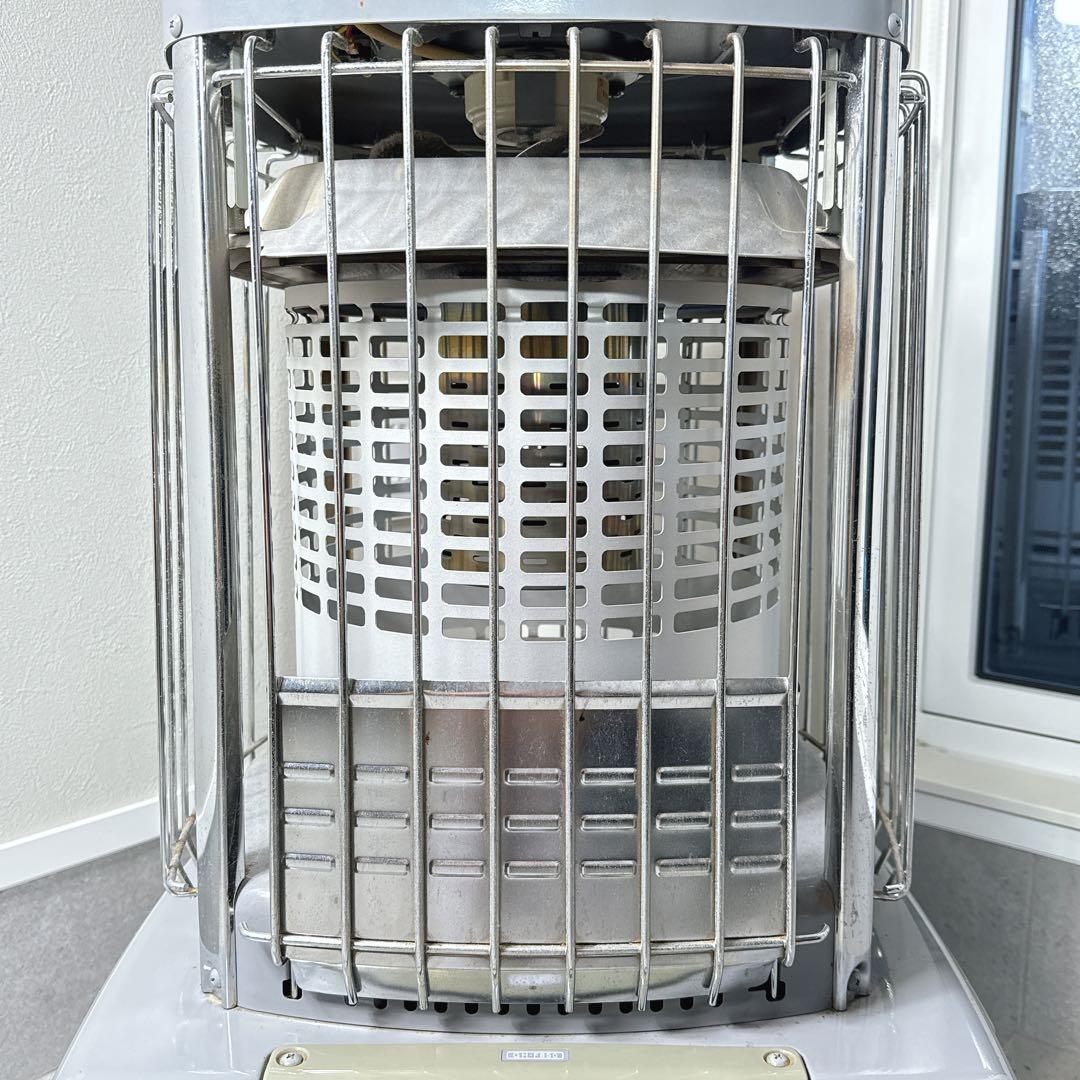 CORONA コロナ 石油ストーブ GH-F850