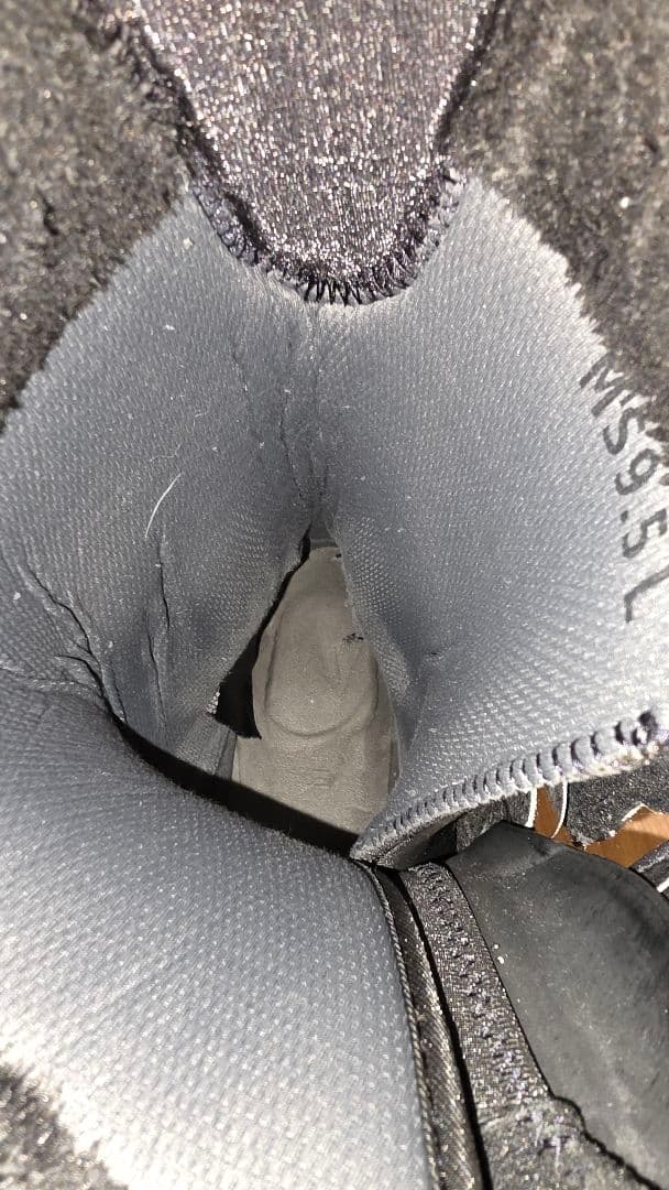 RIDE92 27.5 スノーボードブーツ