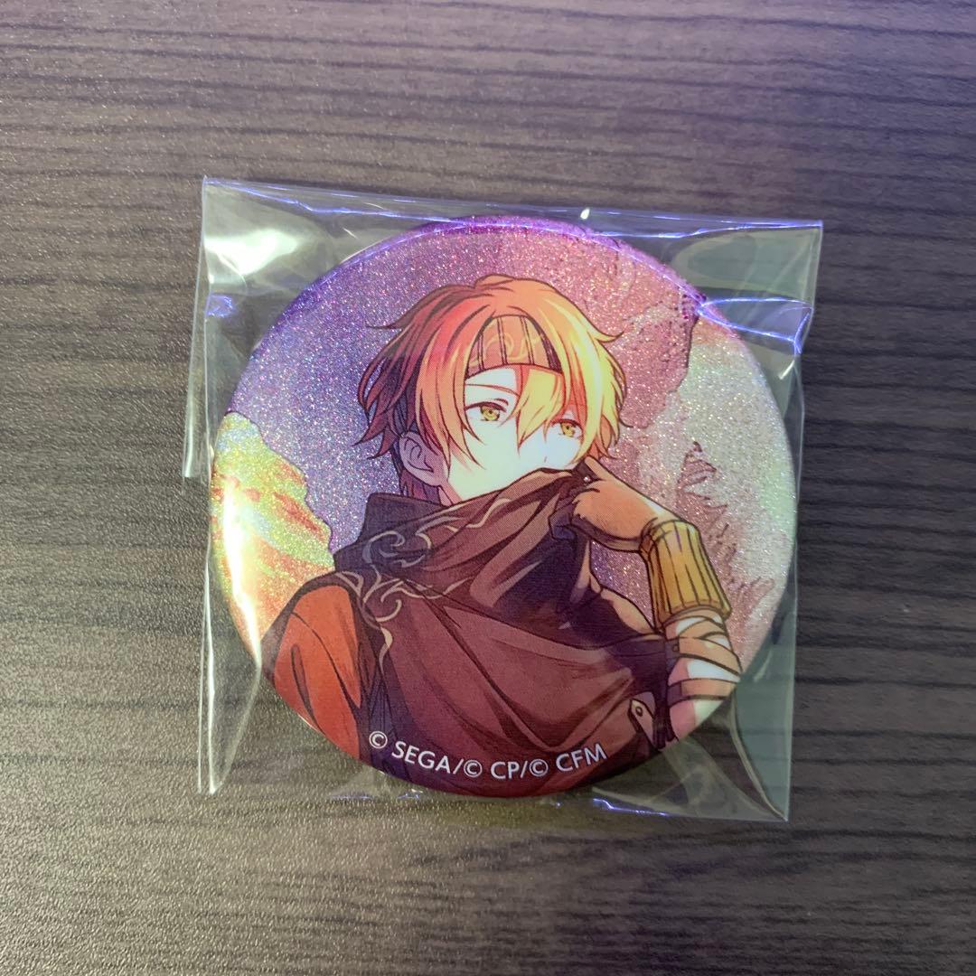 プロセカ 東雲彰人 グリ缶 8A - メルカリ