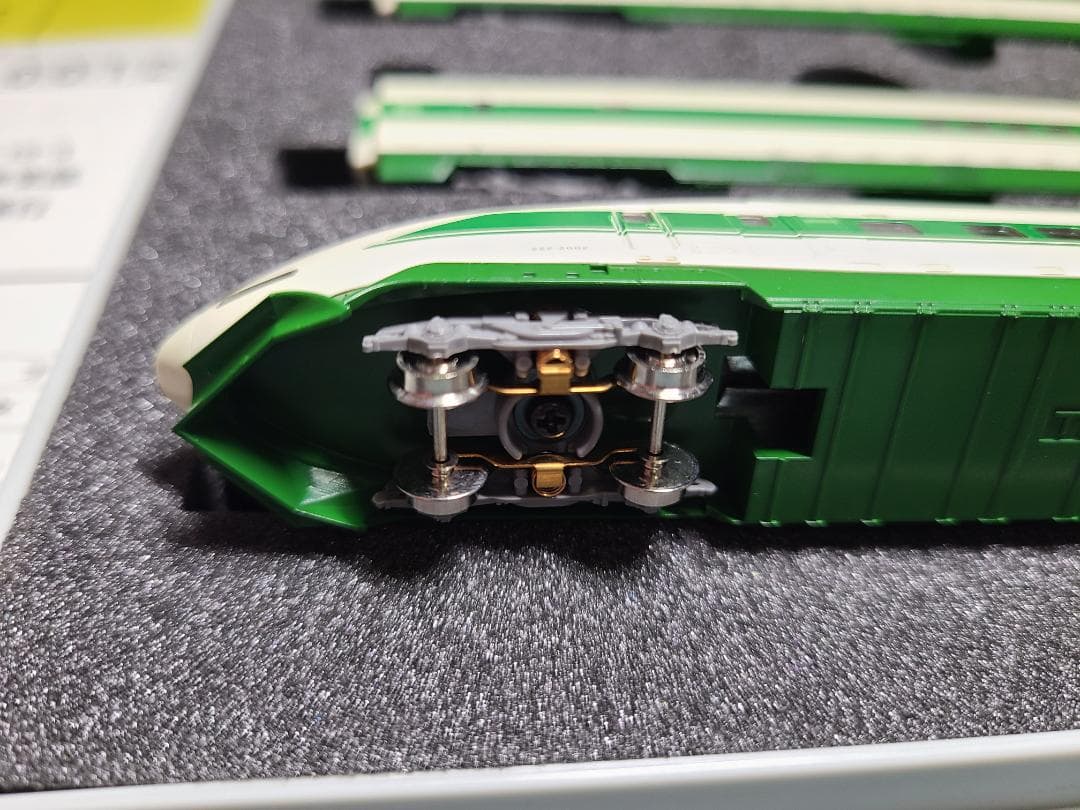 トミックス　92925　200系2000番台　東北新幹線