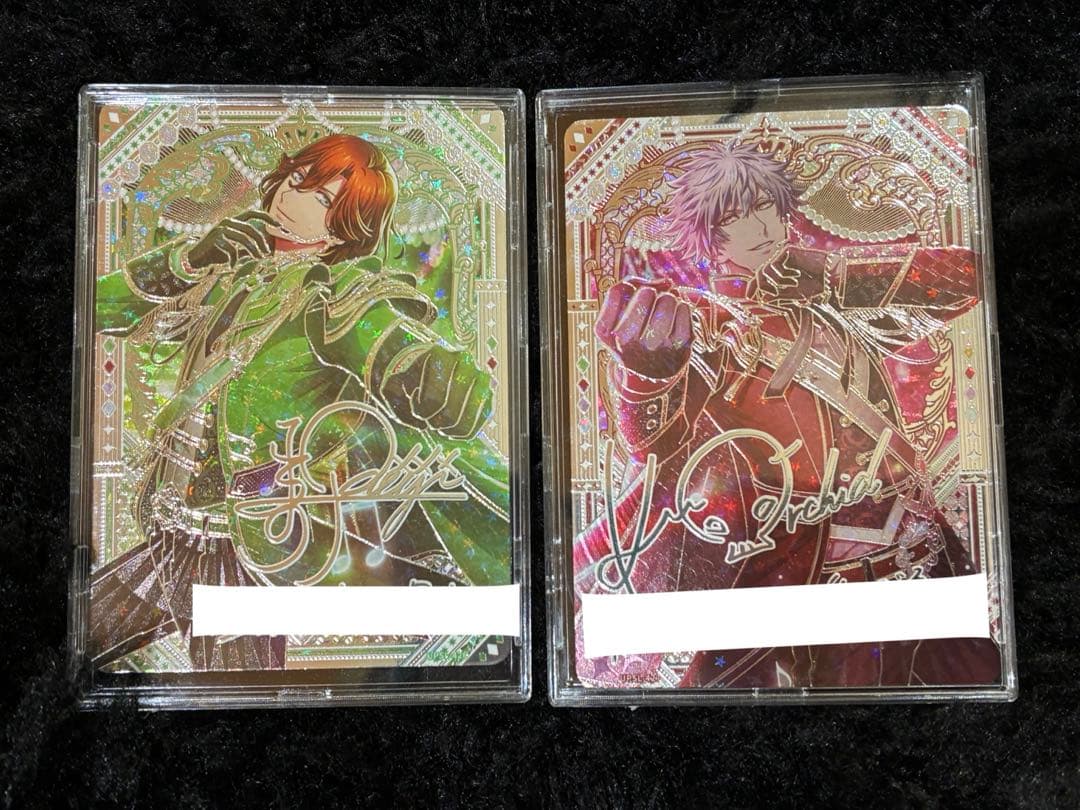 矢吹丈 サンデーvsマガジン RR