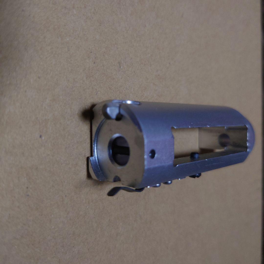 O*i様 m870 ボルト　PPS