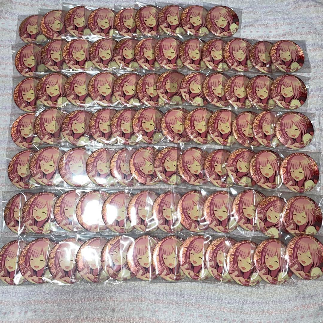 新品 すとぷり すとふぁみa賞 るぅとくん ふぁみこれ バッジ yuyu