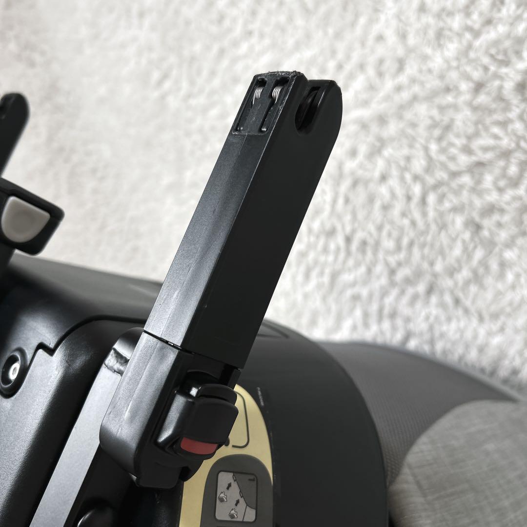 Joie アイアーク 360° チャイルドシートキャノピー　グレー