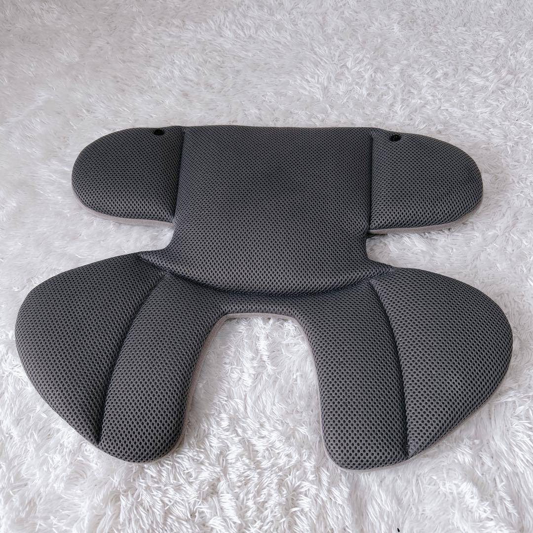 Joie アイアーク 360° チャイルドシートキャノピー　グレー