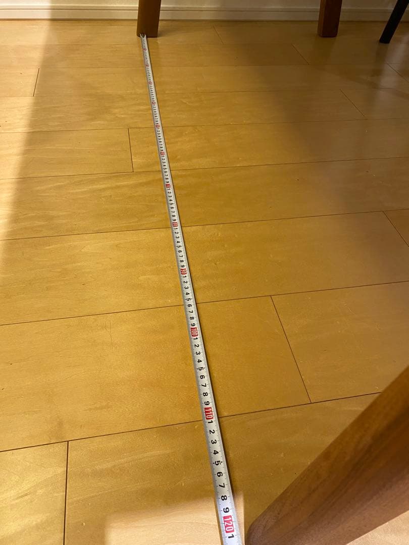 ACTUS アクタス SOUP ダイニングテーブル Aレッグ