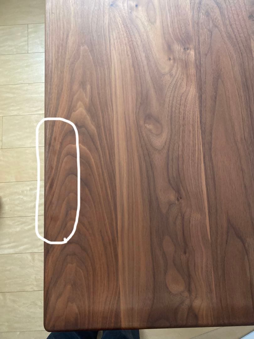 ACTUS アクタス SOUP ダイニングテーブル Aレッグ