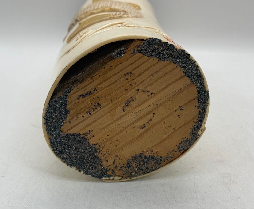 極上 孤舟作花入 鯉 天然素材 重さ約1.5kg 送料込み260127 - メルカリ