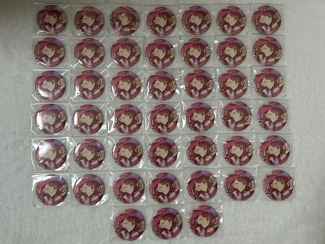 花里みのり グリ缶 18b 18B プロセカ 日野森雫 冬弥