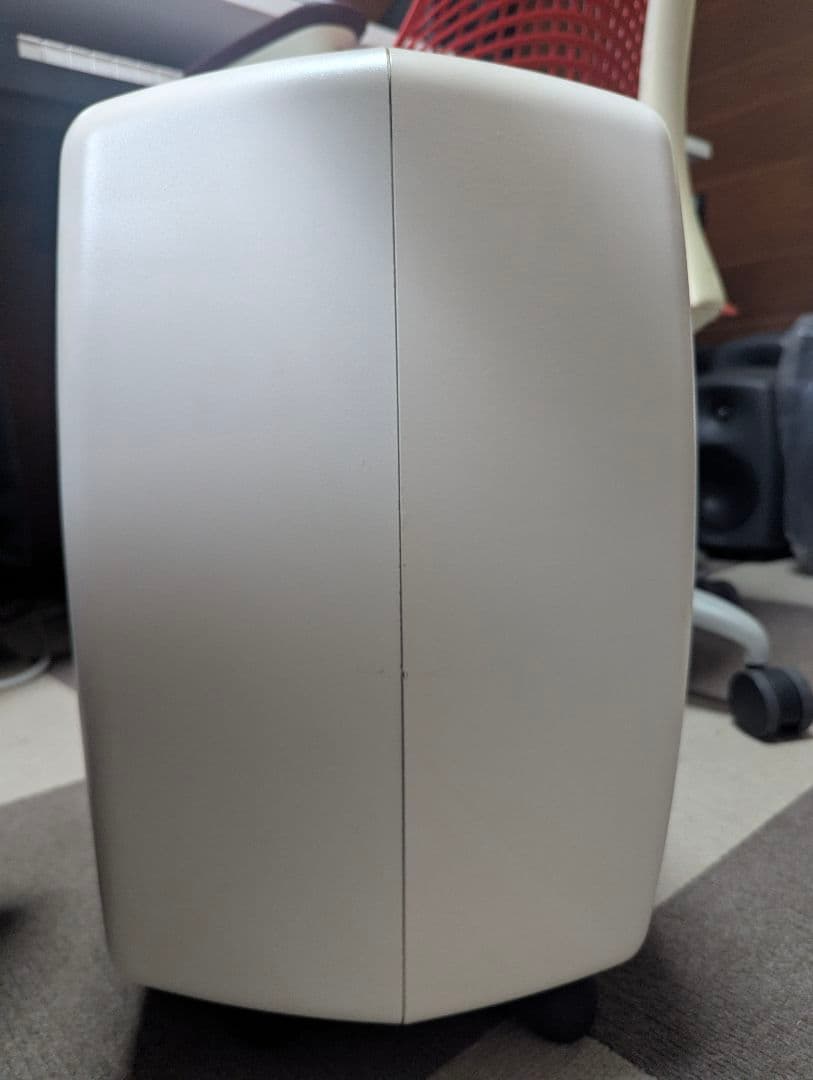 お買い得 GENELEC 8050A ペア モニタースピーカー