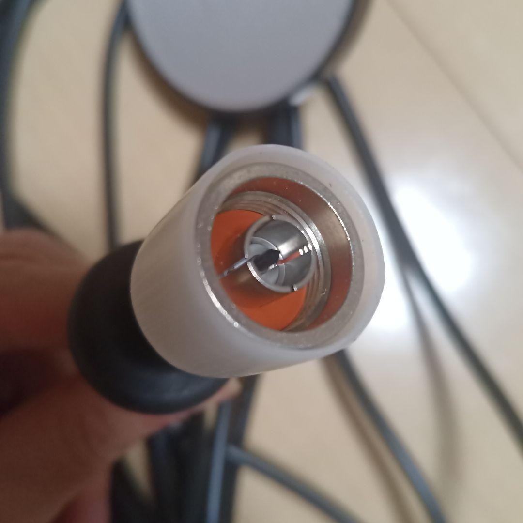 日本アンテナ MG-BA3 ベースアンテナ中古品 マグネット式 - メルカリ